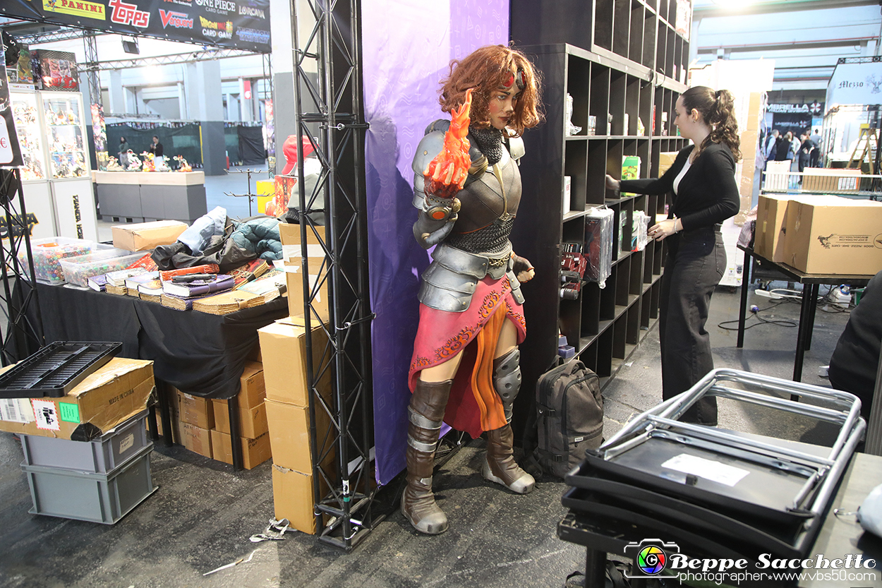 VBS_3772 - Inaugurazione XXIX edizione di Torino Comics.jpg